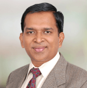 Dr. Sreeramamurthy